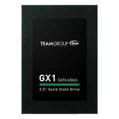 Vendita Team Group Hard Disk Ssd Team Group SSD 240GB GX1 Sata3 2.5 7mm T253X1240G0C101