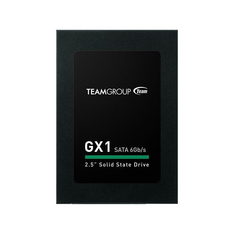 Team Group SSD 240GB GX1 Sata3 2.5 7mm