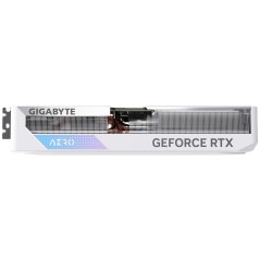 Vendita Gigabyte Schede Video Nvidia Gigabyte GeForce® RTX 4070 Ti 12GB AERO OC V2 GV-N407TAERO OCV2-12GD