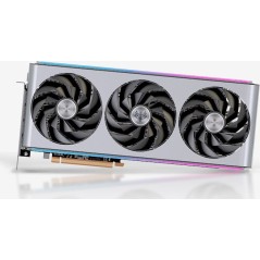 SAPPHIRE RADEON RX 7900 XTX 24GB Gaming VAPOR-X OC GDDR6 (UEFI)