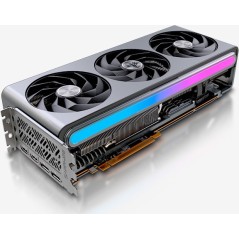 Vendita Sapphire Schede Video Ati Amd SAPPHIRE RADEON RX 7900 XTX 24GB Gaming VAPOR-X OC GDDR6 (UEFI) 11322-01-40G