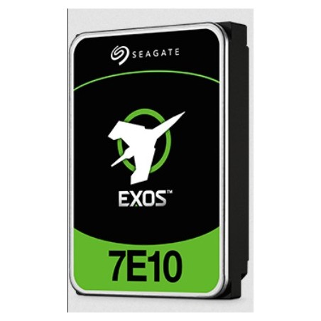 Vendita Seagate Hard Disk 3.5 Hard Disk 6TB Seagate Exos 7E10 ST6000NM019B ST6000NM019B