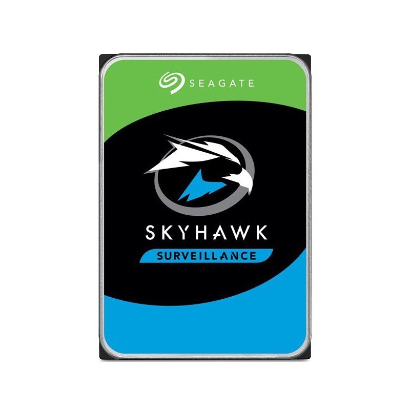 Hard Disk 4TB Seagate SkyHawk ST4000VX013