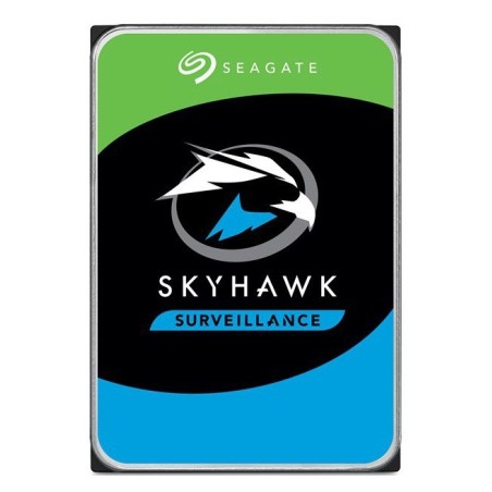 Vendita Seagate Hard Disk 3.5 Hard Disk 4TB Seagate SkyHawk ST4000VX013 ST4000VX013