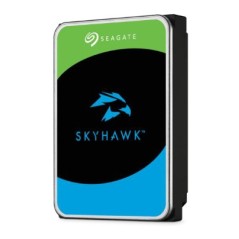 Vendita Seagate Hard Disk 3.5 Hard Disk 8TB Seagate SkyHawk ST8000VX010 ST8000VX010