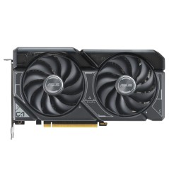 Vendita Asus Schede Video Nvidia Asus GeForce® RTX 4060TI 8GB DUAL OC 90YV0J40-M0NA00