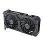 Asus GeForce® RTX 4060TI 8GB DUAL OC