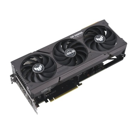 Vendita Asus Schede Video Nvidia Asus GeForce® RTX 4060TI 8GB TUF Gaming OC 90YV0J50-M0NA00