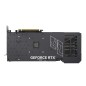 Asus GeForce® RTX 4060TI 8GB TUF Gaming OC