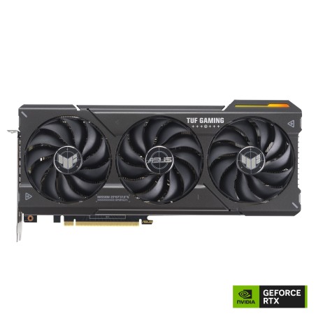 Vendita Asus Schede Video Nvidia Asus GeForce® RTX 4070 12GB TUF Gaming OC 90YV0IZ0-M0NA00