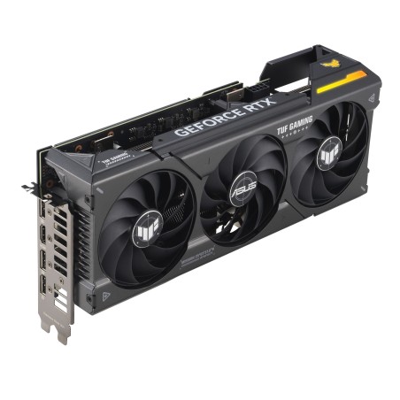 Asus GeForce® RTX 4070 12GB TUF Gaming OC