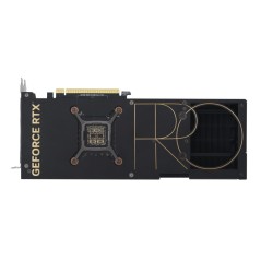 Vendita Asus Schede Video Nvidia Asus GeForce® RTX 4070 Ti 12GB PROART OC 90YV0J30-M0NA00
