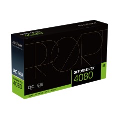 Vendita Asus Schede Video Nvidia Asus GeForce® RTX 4080 16GB PROART OC 90YV0IX1-M0NA00