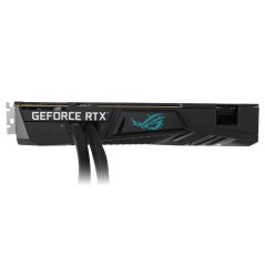 Vendita Asus Schede Video Nvidia Asus GeForce® RTX 4090 24GB STRIX Gaming OC LC 90YV0IY0-M0NA00