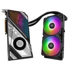 Vendita Asus Schede Video Nvidia Asus GeForce® RTX 4090 24GB STRIX Gaming OC LC 90YV0IY0-M0NA00