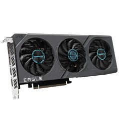 Vendita Gigabyte Schede Video Nvidia Gigabyte GeForce® RTX 4060Ti 8GB EAGLE OC GV-N406TEAGLE OC-8GD
