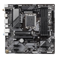 Gigabyte 1700 GA-B760M DS3H AX