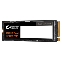 Vendita Gigabyte Hard Disk Ssd M.2 GIGABYTE M.2 AORUS Gen4 5000E 1TB M.2 PCIe GP-AG450E1TB PCIe 4.0x4 GP-AG450E1TB-G