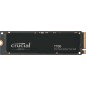 Crucial M.2 2TB T700 CT2000T700SSD3 PCIe M.2 NVME Gen5