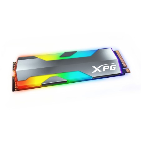 Vendita Adata Hard Disk Ssd M.2 XPG SPECTRIX S20G M.2 1000 GB PCI Express 3.0 3D NAND NVMe ASPECTRIXS20G-1T-C