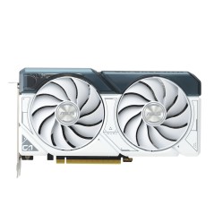 Asus GeForce® RTX 4060TI 8GB DUAL White OC