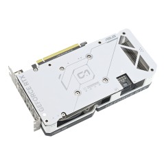 Vendita Asus Schede Video Nvidia Asus GeForce® RTX 4060TI 8GB DUAL White OC 90YV0J42-M0NA00