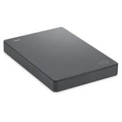 Vendita Seagate Hard Disk Esterni Hard Disk Esterno 2.5 Seagate 5TB Basic STJL5000400 USB 3.0. black STJL5000400