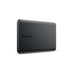 Hard Disk Esterno 2.5 Toshiba 1TB Canvio Basics (HDTB510EK3AA)