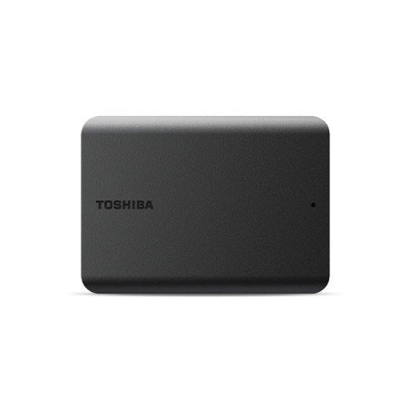 Vendita Toshiba Hard Disk Esterni Hard Disk Esterno 2.5 Toshiba 2TB Canvio Basics (HDTB520EK3AA) HDTB520EK3AA