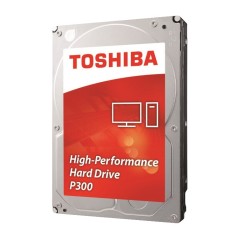 Vendita Toshiba Hard Disk 3.5 Hard Disk 3.5 Toshiba 2TB P300 HDWD120UZSVA HDWD120UZSVA