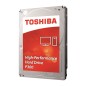 Hard Disk 3.5 Toshiba 2TB P300 HDWD120UZSVA