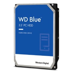 Vendita Western Digital Hard Disk 3.5 Hard Disk 3.5 Western Digital 4TB Blue WD40EZA WD40EZAX