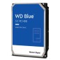Hard Disk 3.5 Western Digital 4TB Blue WD40EZA