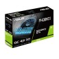 Asus GeForce® GTX 1650 4GB Phoenix OC - GDDR6