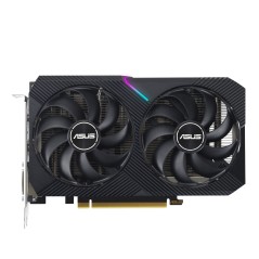 Vendita Asus Schede Video Nvidia Asus GeForce® RTX 3050 8GB DUAL OC LHR V2 90YV0GH6-M0NA00