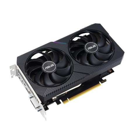 Asus GeForce® RTX 3050 8GB DUAL OC LHR V2
