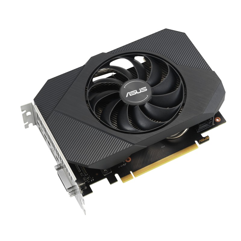 Asus GeForce® RTX 3050 8GB Phoenix V2 LHR