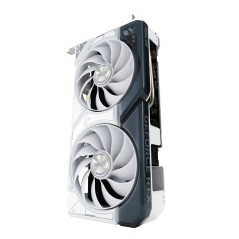 Vendita Asus Schede Video Nvidia Asus GeForce® RTX 4060 8GB DUAL OC White 90YV0JC2-M0NA00