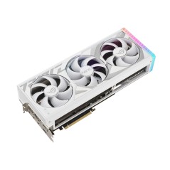 Asus GeForce® RTX 4090 24GB STRIX Gaming White