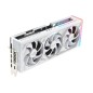 Asus GeForce® RTX 4090 24GB STRIX Gaming White
