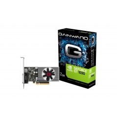 Vendita Gainward Schede Video Nvidia Gainward GeForce® GT 1030 2GB 64bit GDDR4 4085