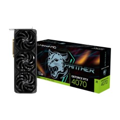 Vendita Gainward Schede Video Nvidia Gainward GeForce® RTX 4070 12GB Panther 471056224-3826
