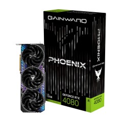 Vendita Gainward Schede Video Nvidia Gainward GeForce® RTX 4080 16GB Phoenix 3697