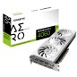 Gigabyte GeForce® RTX 4060 8GB AERO OC