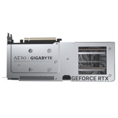 Vendita Gigabyte Schede Video Nvidia Gigabyte GeForce® RTX 4060 8GB AERO OC GV-N4060AERO OC-8GD
