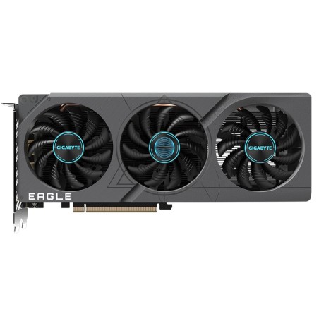Gigabyte GeForce® RTX 4060 8GB EAGLE OC