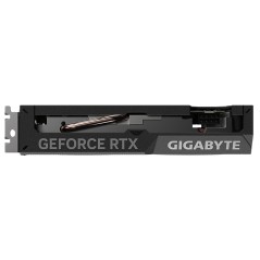 Vendita Gigabyte Schede Video Nvidia Gigabyte GeForce® RTX 4060 8GB Windforce OC GV-N4060WF2OC-8GD