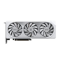 Vendita Gigabyte Schede Video Nvidia Gigabyte GeForce® RTX 4060Ti 16GB AERO OC GV-N406TAERO OC-16GD