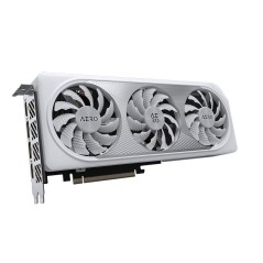 Gigabyte GeForce® RTX 4060Ti 16GB AERO OC