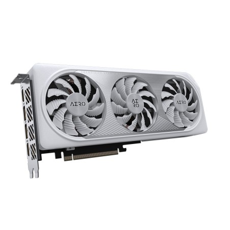 Gigabyte GeForce® RTX 4060Ti 16GB AERO OC
